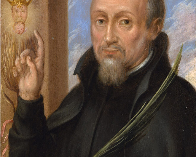 execution of father henry garnet