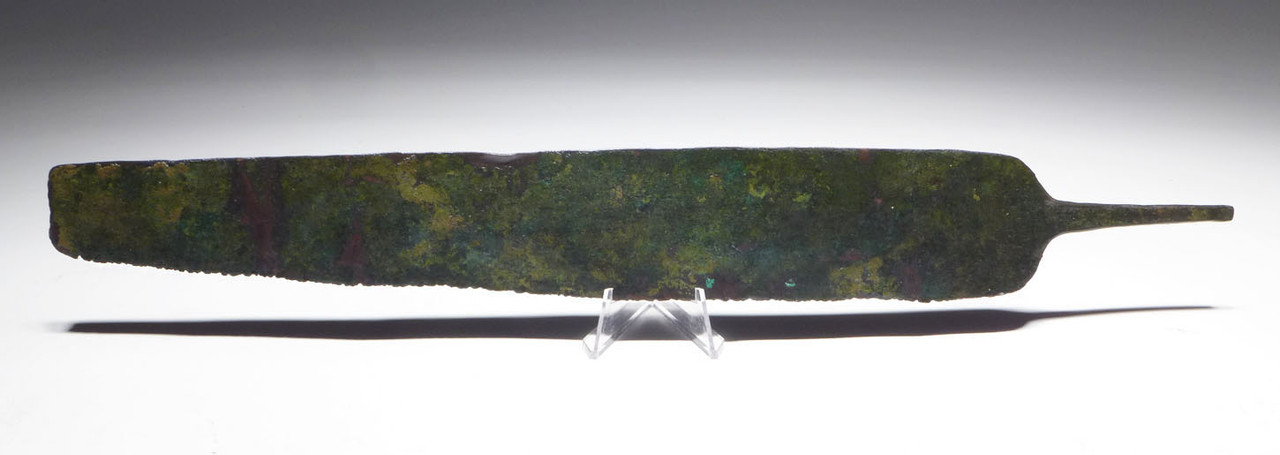 early bone saw used for amputations in prehistoric times