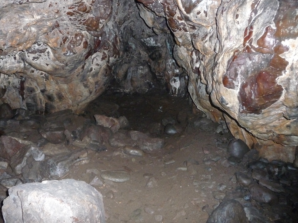 sawney bean legend in scotland