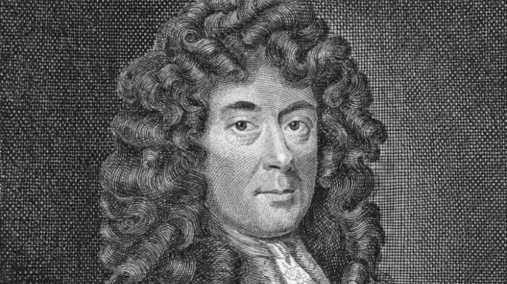 sir george mackenzie