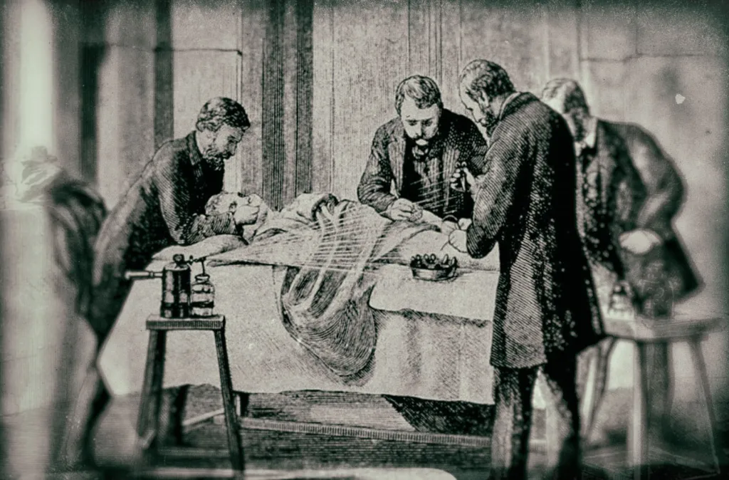 elva shue ghost haunting