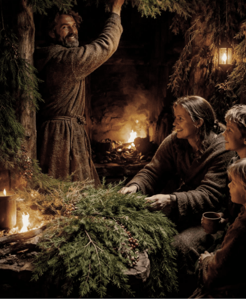 christmas traditions